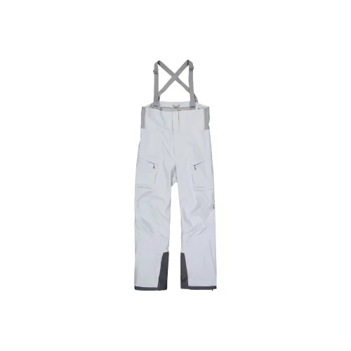 Houdini Overalls Men's Glacier Gray