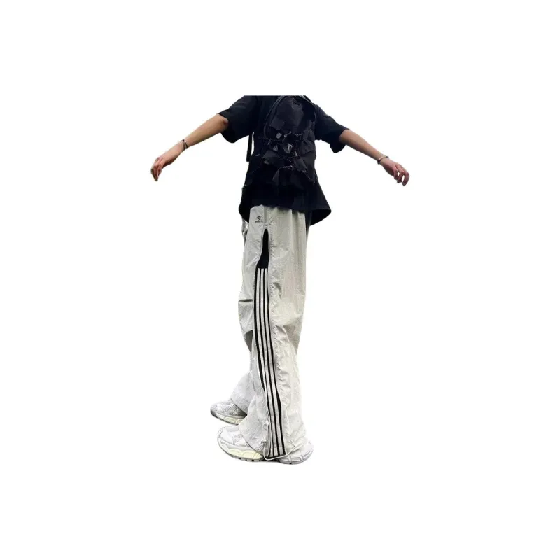 SOCKKEY Casual Pants Unisex-6