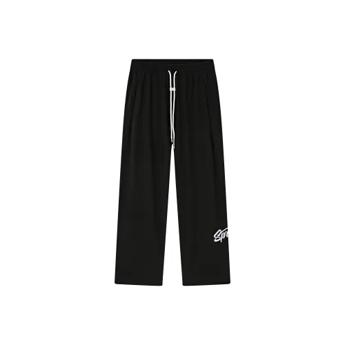 WABRAVE Casual Pants Unisex
