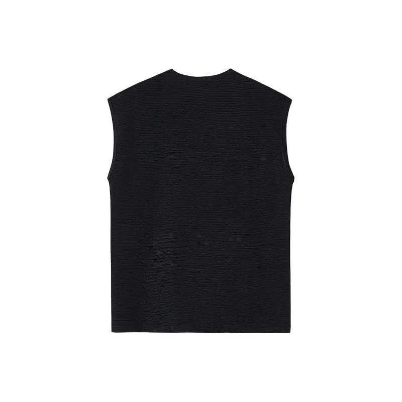 SIL VITIN Tank Tops Unisex-1
