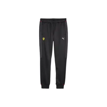 PUMA Pants Deportivos Hombre Scuderia Ferrari Race MT7