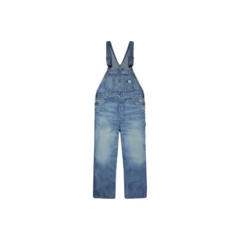 Polo Ralph Lauren SS24 Overalls Men's Indigo