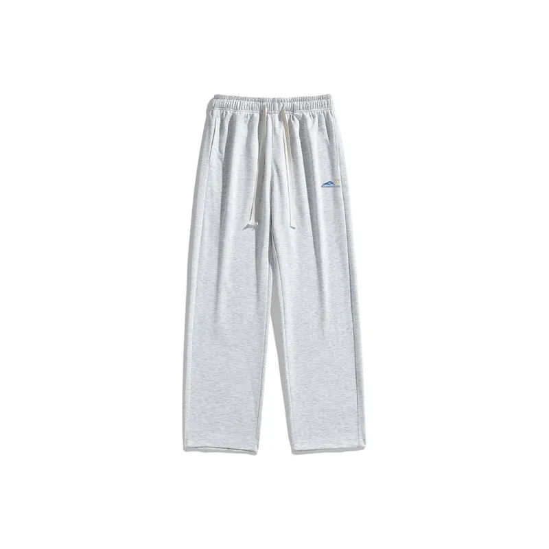 DUNHUANG INSPIRATION Casual Pants Unisex-9