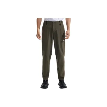 THE NORTH FACE Casual Pants Men's Green