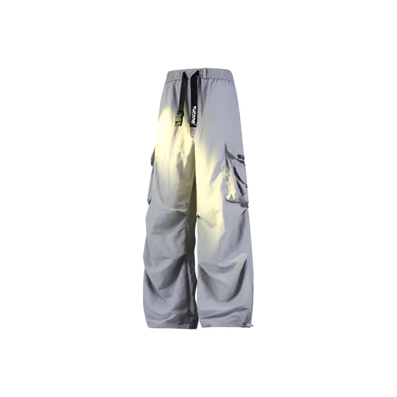 TUCANO Windbreaker Pants Unisex-11
