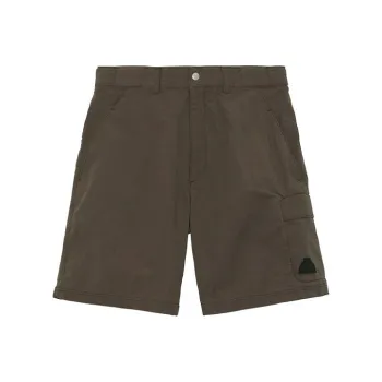 Cav Empt Casual Shorts Unisex Charcoal