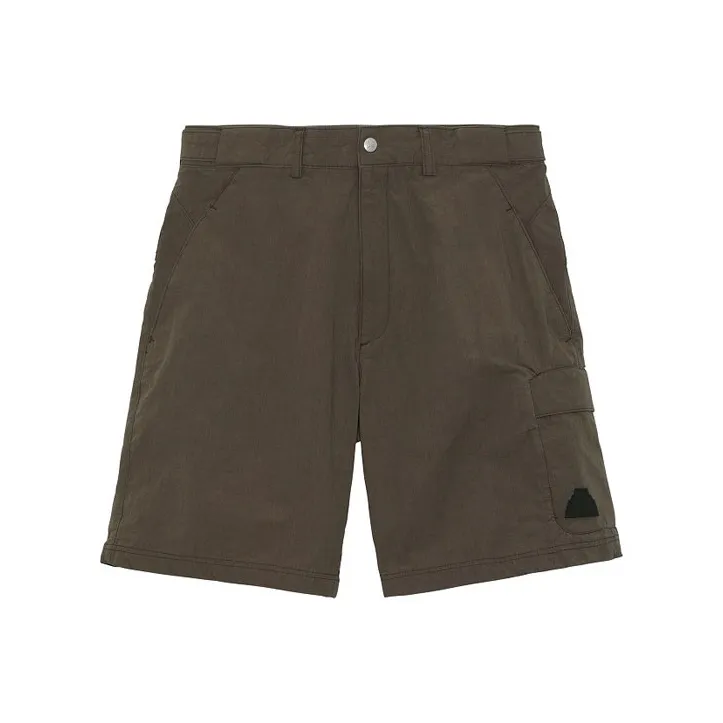 Cav Empt Casual Shorts Unisex Charcoal-0