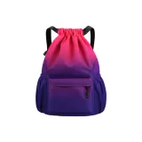 Pink Purple Gradient