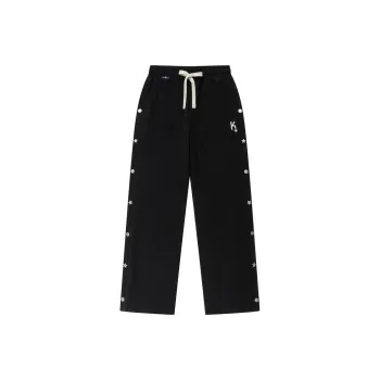 FKFT Casual Pants Unisex
