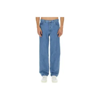A.P.C Straight Leg Jeans