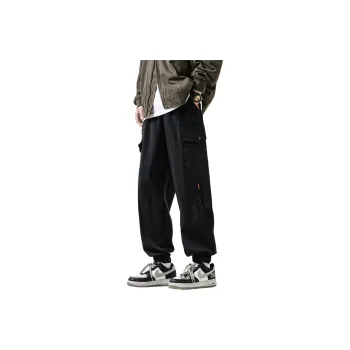CREAZIONI LA FANTASIA E MOBILE Casual Pants Unisex