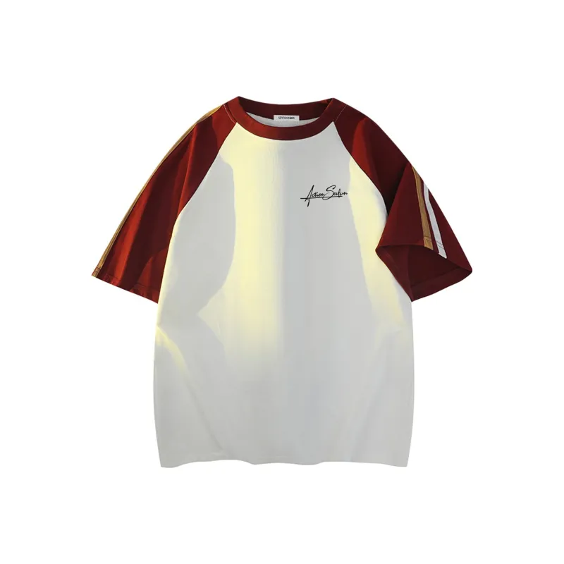 7 SEVFUN T Shirts Unisex-0