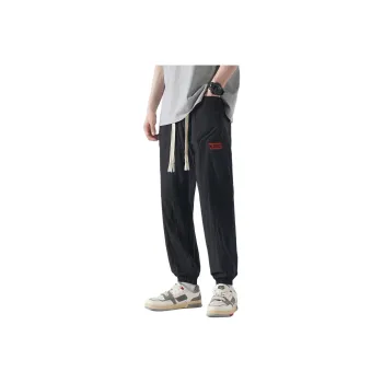WANX Casual Pants Unisex