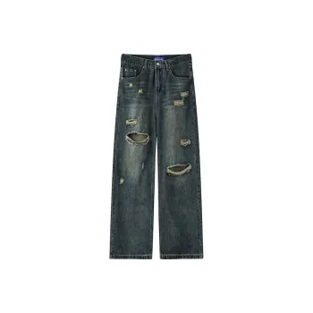 MXDT Jeans Men Blue