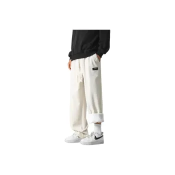NEAR HERE Casual Pants Unisex