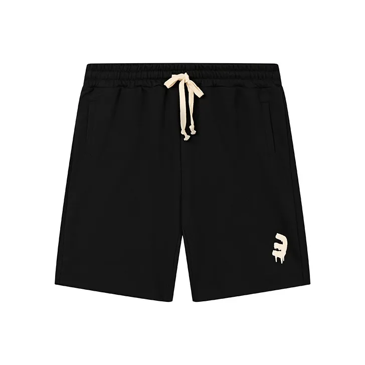 Caver&Hunter SS23 Loose Fit Shorts Unisex-0