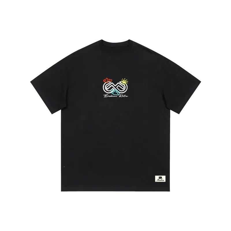 BOS BEAR T Shirts Unisex-1
