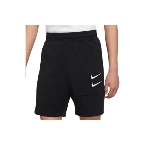 Nike Casual Shorts Men Black