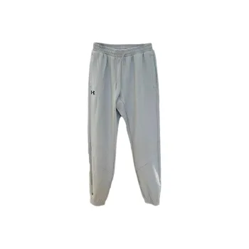 Under Armour MFO Casual Pants Men's Beige