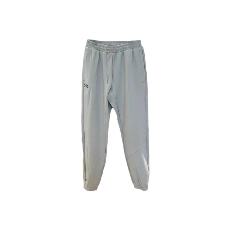 Under Armour MFO Casual Pants Men's Beige-0