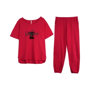 Dorame Women's Pajama Sets