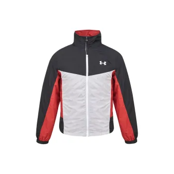 Under Armour Jacket Men's Black