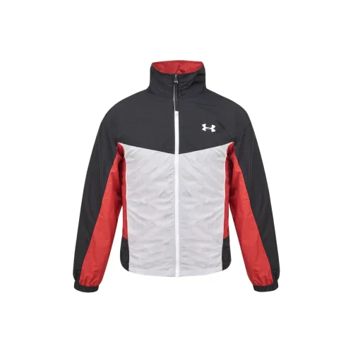 Under Armour Jacket Men's Black