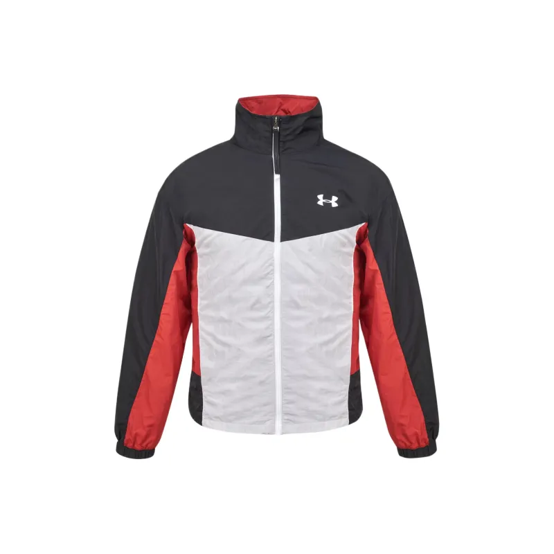 Under Armour Jacket Men's Black-0
