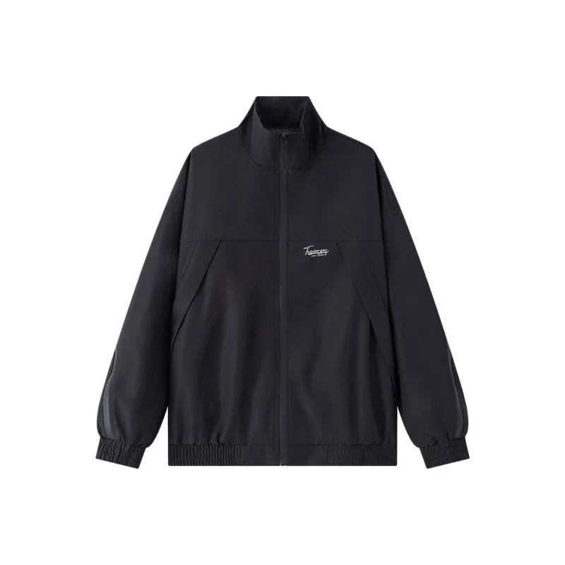 TUXIANSEN Jackets Unisex-0