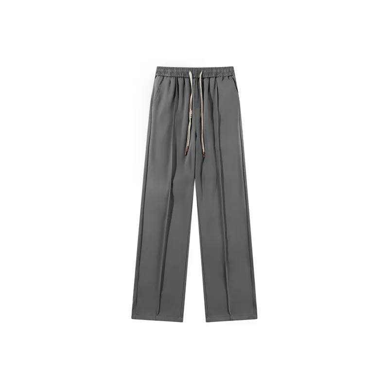 NRTY Casual Pants Spring And Autumn Men's-0