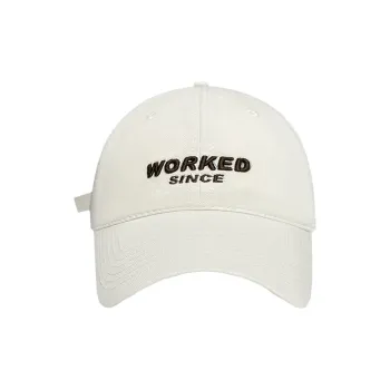 Yalu Preferred Cotton Baseball Caps Unisex
