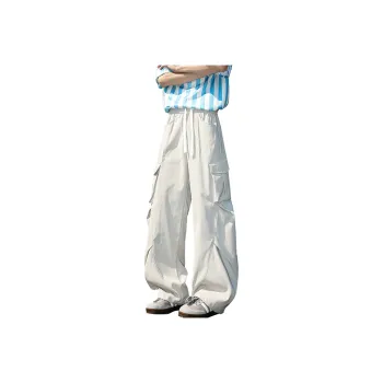 OKUS Cargo Pants Unisex
