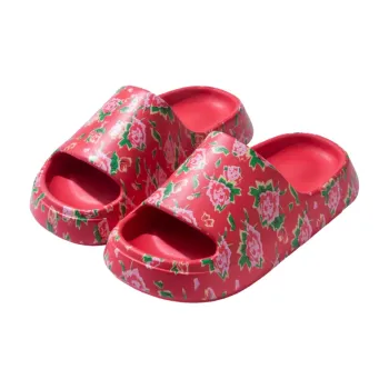SHAJI Slippers / Home Slippers