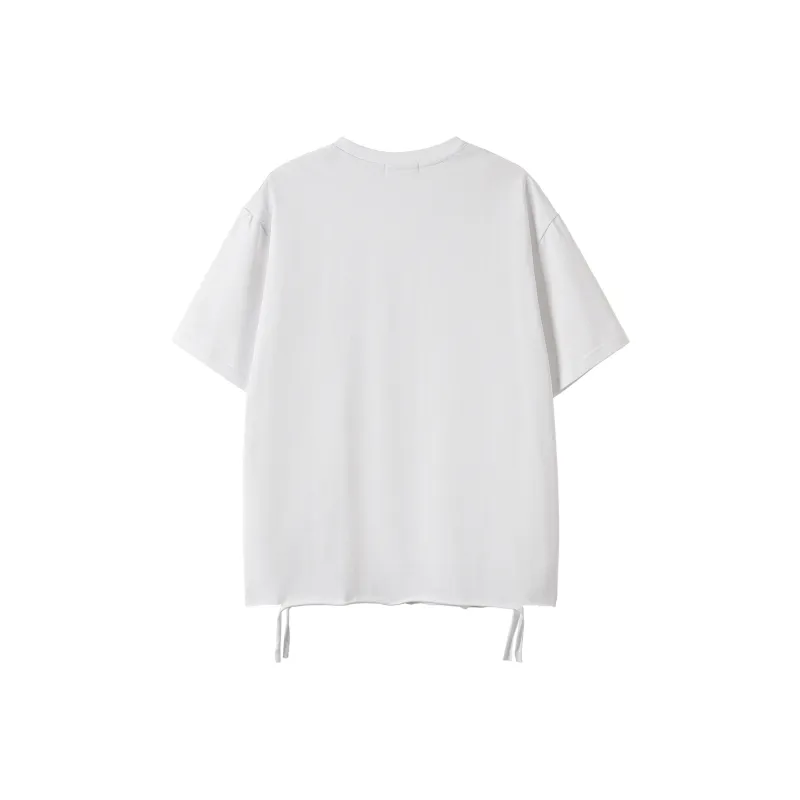 Ppge T Shirts Unisex-1