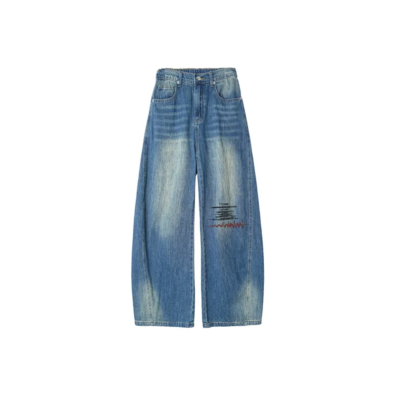 H2P Jeans Unisex-6