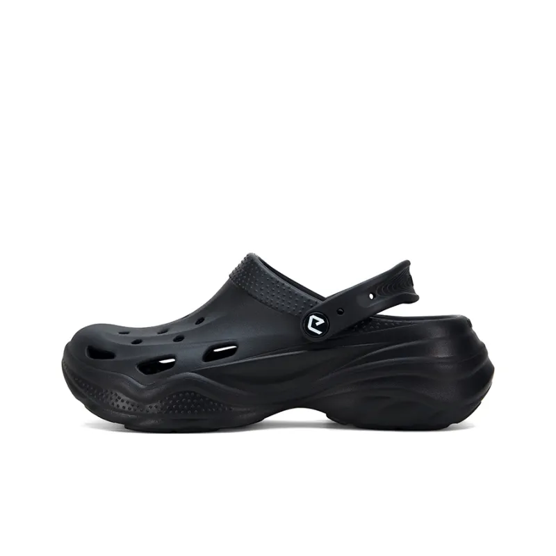GOTO Clogs Women's-2