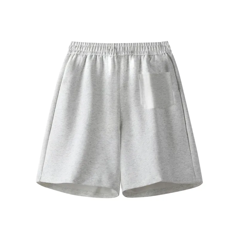 7 SEVFUN Casual Shorts Unisex-16