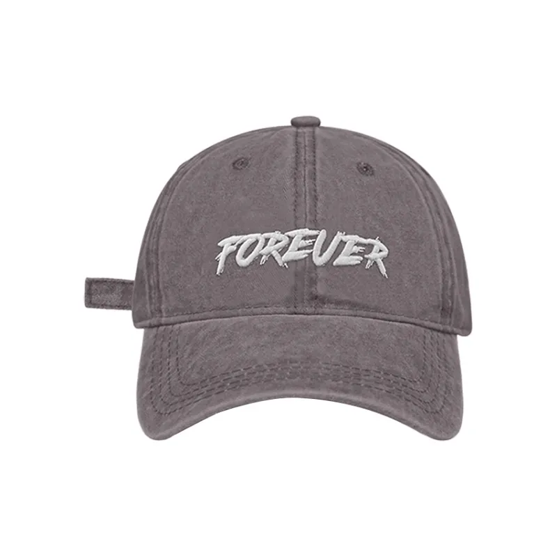 Mulinsen Cotton Baseball Caps Unisex-5