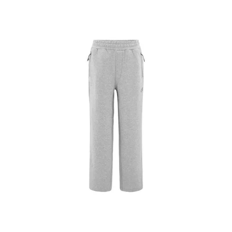 CAT Knitted Sweatpants Men-7