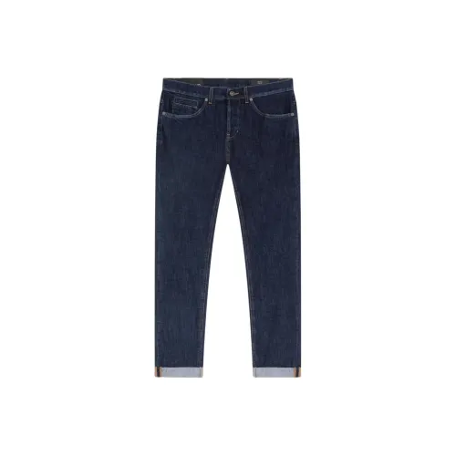 Dondup George Slim-Cut Jeans