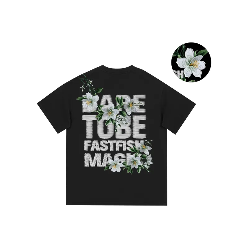 FASTFISH T Shirts Unisex-8