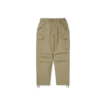 Thisisneverthat SS25 SS25 Cargo Pants Unisex Khaki