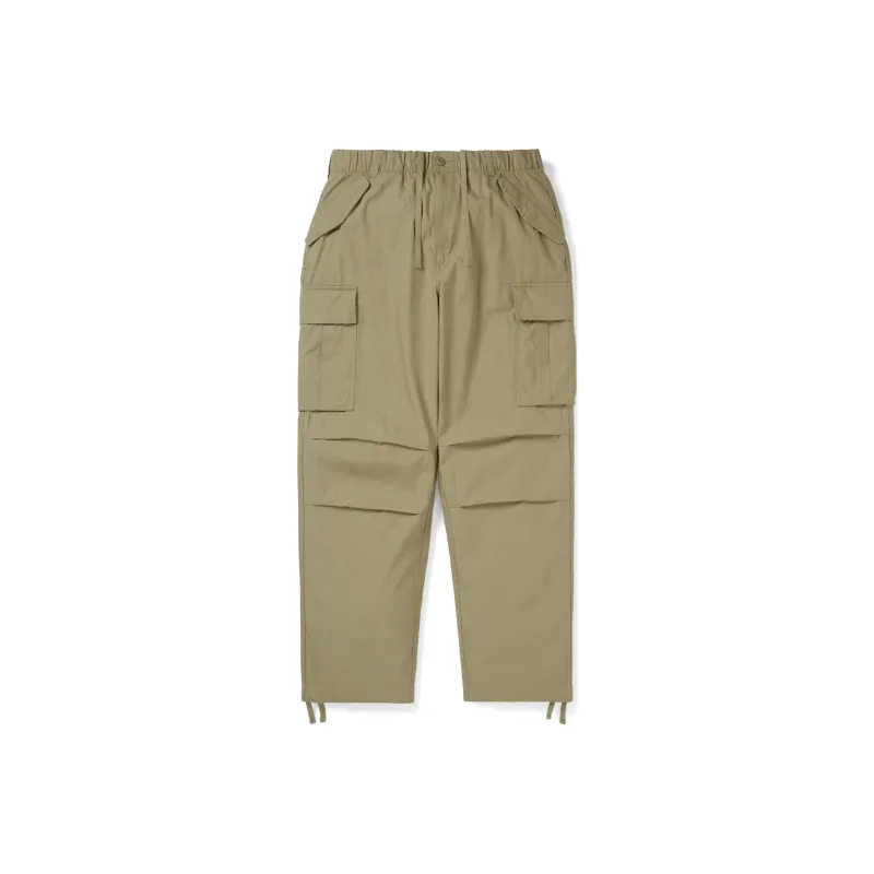 Thisisneverthat Cotton Cargo Trousers-0