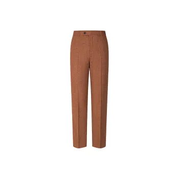 JOHNHOLLIS Suit Trousers Men
