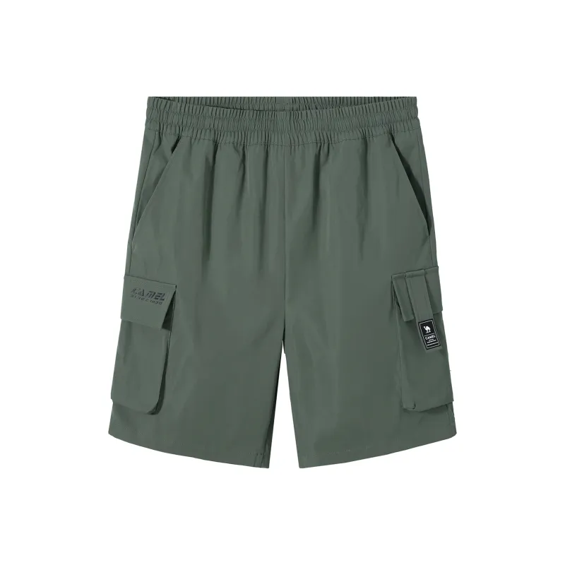 CAMEL Urban Function Series Shorts Men's-11