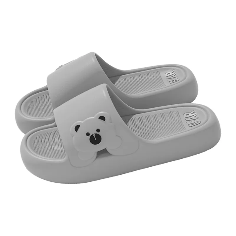 It is still known that it is Slippers / Home Slippers-6