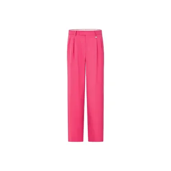 RARE Suit Trouser Men's Dark Red