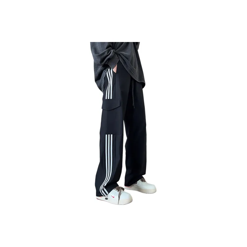 Evil Lions Cargo Pants Unisex-0