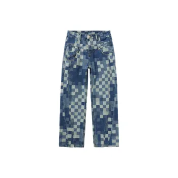 SANTASTIC Jeans Men Blue