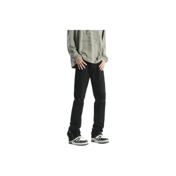 MGXEK Jeans Unisex
